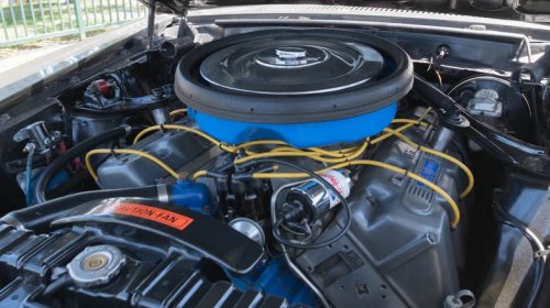 Chrysler, Chevy, Ford, Chrysler 426 HEMI Vs Chevy 454 Vs Ford 429 Boss: Which Big Block Engine Comes Out On Top?