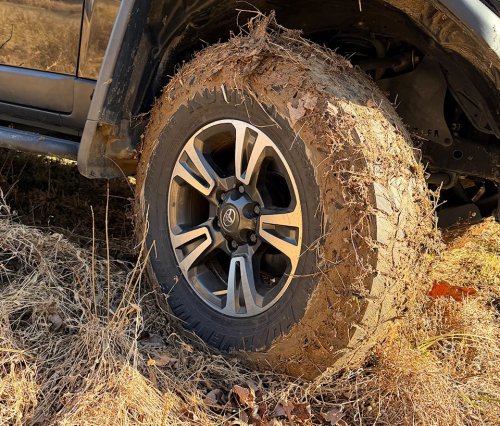 I Put These Budget Off-Road Tires Through 9 Months of Abuse. I'm Impressed.