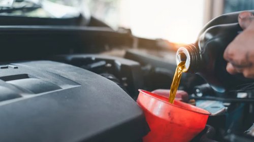 This Is Considered The Worst Oil Change Service By Customer Satisfaction