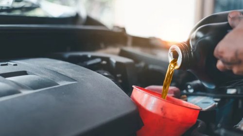 This Is Considered The Worst Oil Change Service By Customer Satisfaction