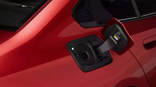 BMW, BMW i5, Tesla, The 2027 BMW i5 Gets More Range Just As The Tesla Model S Fades Away