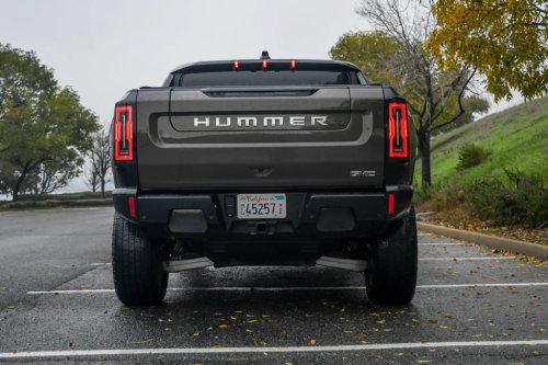 GMC Sierra EV vs. Hummer EV: Which Makes the Most of an Identical Platform?