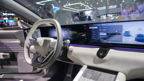 Audi’s China-Only EVs Are Coming To Europe—And They Cost Less Than Local Models