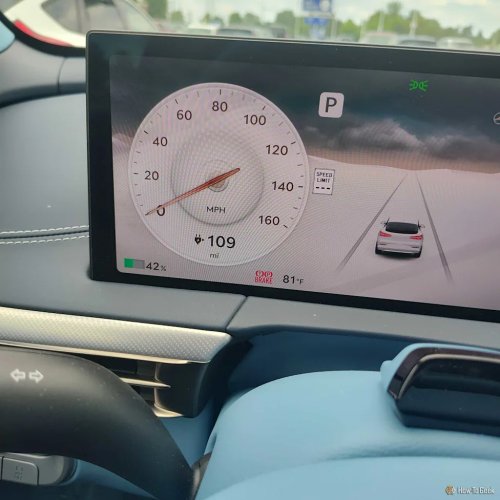 I thought this 2026 Genesis GV60 would blow me away—it's just another EV