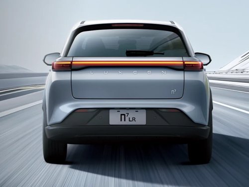 The Company That Builds iPhones Wanted To Bring America A Tesla Rival