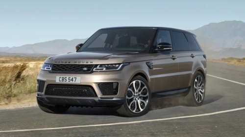 7 SUVs That Depreciated Surprisingly Fast Over 5 Years