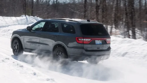Dodge, Dodge Charger, Dodge Durango, 2027 Dodge Lineup: What’s New for Charger and Durango, Plus GLH and Copperhead Rumors