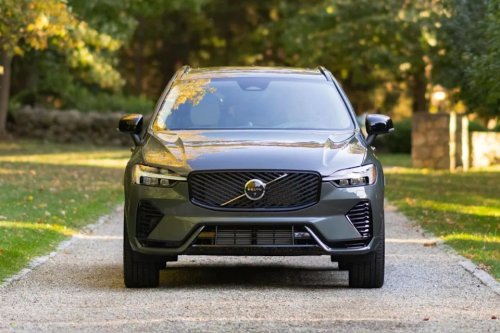 Volvo Has Loads of Lease Deals for the XC60 this September
