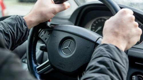 Mercedes, The Best Mercedes Models Worth Buying Used - If You Can Find Them