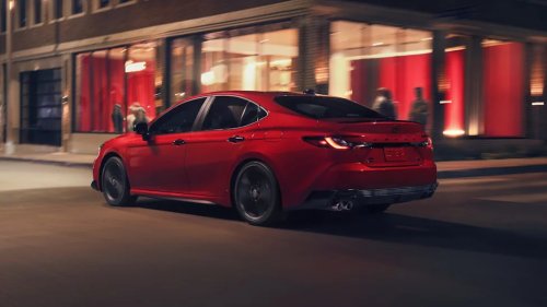 What’s the Best 2026 Toyota Camry Trim? Here’s Our Expert Trim Guide