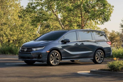 The New Cars Most Likely To Still Be Running In 2040