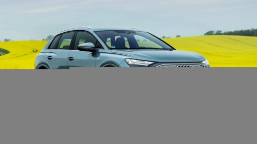 Audi, Audi Doesn't Want Your Leased EV Back — Offers Incentives Up To $10k
