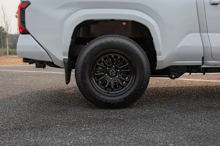 Kumho Aims at the Big Boys with New EV-Ready SUV and CUV H/T and All-Season Tires