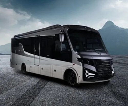 An Electric Motorhome That Still Runs on Gas