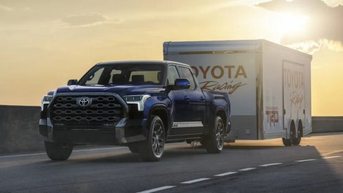 Toyota, Toyota Tundra, Toyota Won’t Replace Every Recalled Tundra V6, and Some Owners Are Fed Up