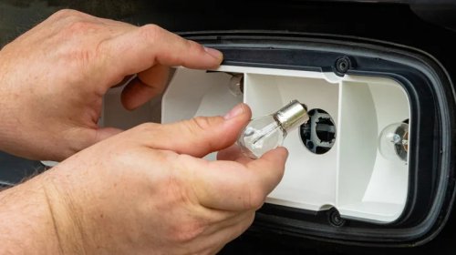 Are Brake Light And Tail Light Bulbs Interchangeable?