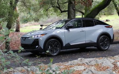 Subaru's EV Gamble Appears to be Paying Off. But Will it Last?