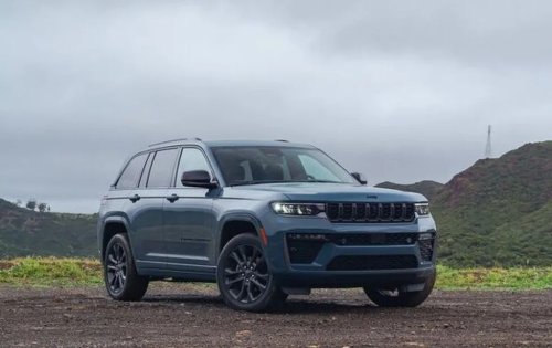 Stellantis, Stellantis Overhauls Connected Tech: Free Remote Start, Cheaper Wi-fi
