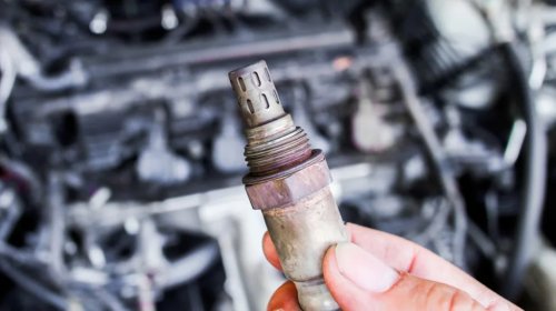 How Often Do You Need To Replace Your Car's Oxygen Sensors & What Can They Cost?