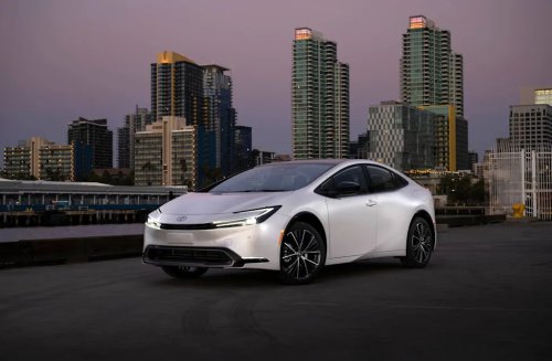 Toyota Still Sells Four New Cars Under $30,000, And One Is The Easy Winner