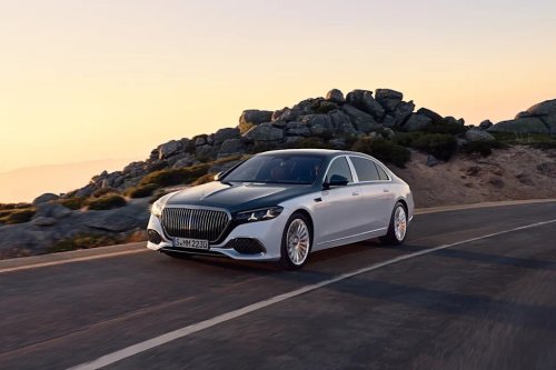 Americans are asking for bigger engines. Automakers are delivering