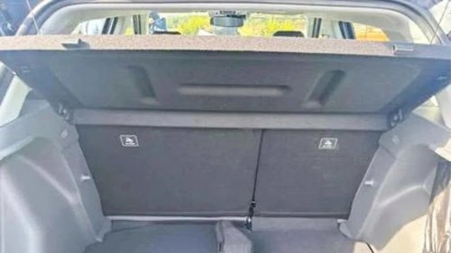 Hyundai, Hyundai i20, SUV, Hatchback, Leaked: Hyundai’s New i20 Looks More Like A Small SUV Than A Hatchback