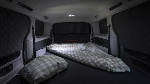 Volkswagen Is Launching Its First US Camper Van in Almost Three Decades