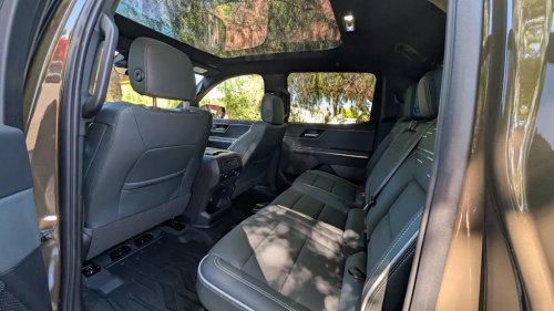 GMC Sierra EV vs. Hummer EV: Which Makes the Most of an Identical Platform?