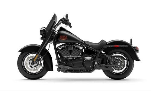2026 Harley-Davidson Deadwood – First Look