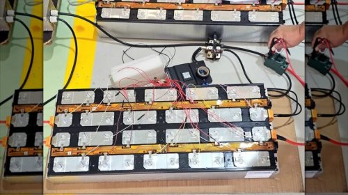 BYD, Battery, BYD's Cutting-Edge EV Battery Tech Is Finally Ready To Hit The Road