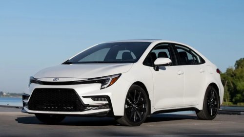 Toyota, If You Own A Toyota, You Need To Know What LTA And LKA Really Mean