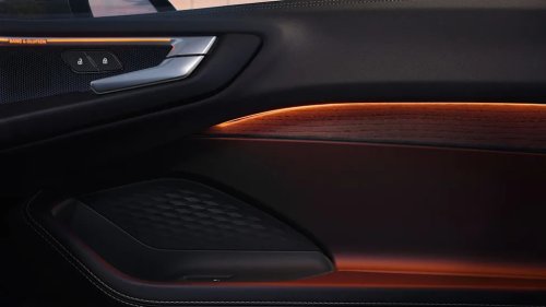 2027 Audi A5