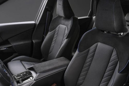 BMW Just Made the X3 M50 Even More Powerful