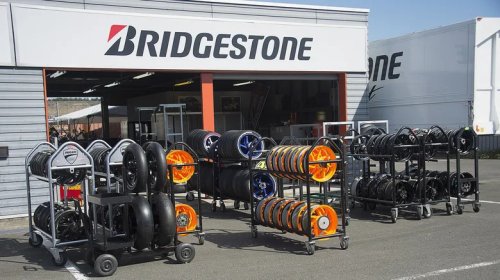 What's The Difference Between Bridgestone And Firestone Tires?