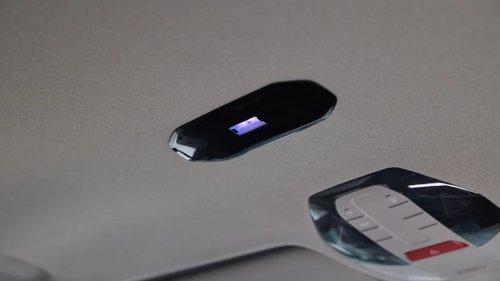 Hyundai, Kia, Hyundai and Kia Want To Sanitize Car Interiors With UV Light