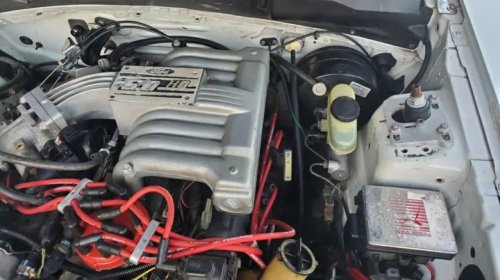 Ford, Ford Mustang, Ford Mustang GT, Ford GT, At $9,000, Is This 1994 Ford Mustang GT A Homage That's Still A Hoot And A Half?