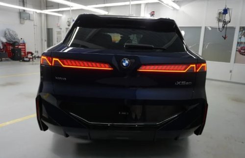 BMW, BMW X5, 2027 BMW X5 Hybrid And iX5 EV Reinvent The Crossover That Changed Everything 27 Years Ago