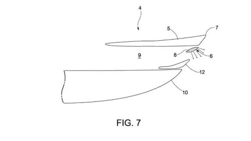 Ferrari's New Active Bodywork Patent Hints At Wild Ideas For Hypercars