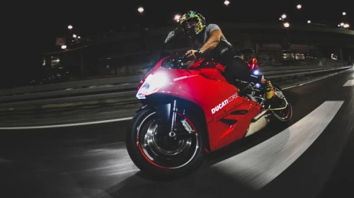 Which Is The Most Difficult Ducati Motorcycle To Ride? Here's What Riders Are Saying