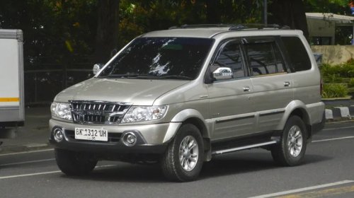 9 Affordable Car Brands We Wish Would Make A Comeback