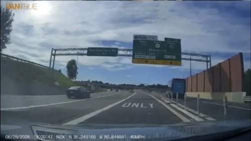 Honda, Honda Accord, Man Who Wrote off His $50K Honda Accord Showed Why You Should Never Lose Focus When Driving