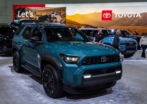 My car was stolen. Yours might be just as easy to take. | Opinion