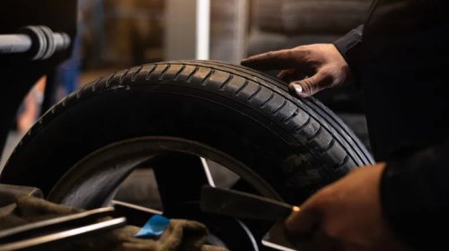 Do Used Tires Need To Be Balanced? What To Know Before You Buy