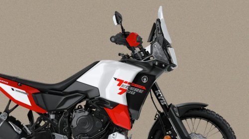 Yamaha’s Top Adventure Bike Unlocks Even More Capability