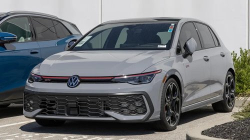 5 Compact Cars That Are Actually Fun To Drive