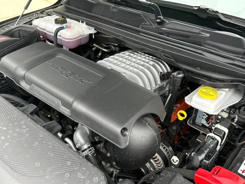 The 2027 Ram 1500 TRX SRT is $100,000. Here are 3 Things That Make It Worth the Astronomical Price