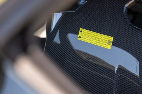 Take a Peek Inside the 2026 Porsche 911 GT3