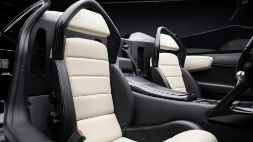 2008 Lamborghini Murcielago LP640 Roadster For Sale With 14,000 Miles