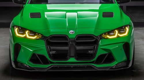 Vehicle Trims Vs Packages: What's The Difference?