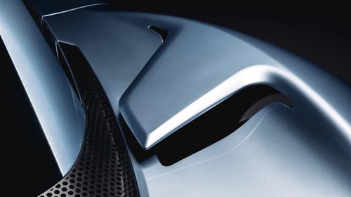 First Look: The Hennessey Blackbird Is an 850-HP Manual Hypercar With Zero Screens